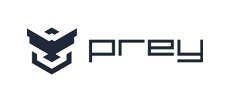 prey-logo prey logo