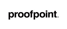 Proofpoint logo for email security and threat protection Proofpoint Cybersecurity Logo