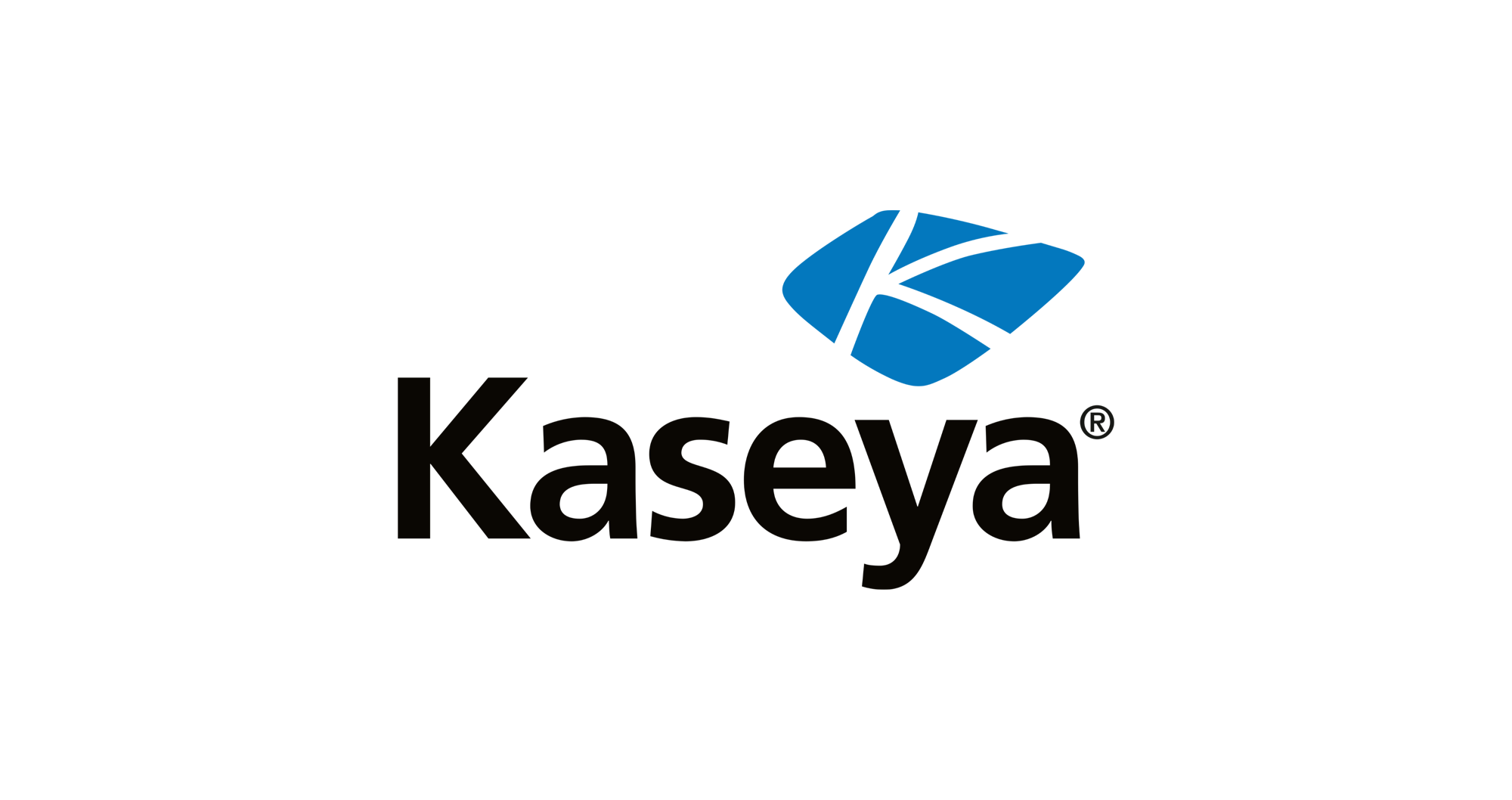 Kaseya Endpoint Management Software for IT Operations Kaseya endpoint management software dashboard for monitoring and securing IT systems